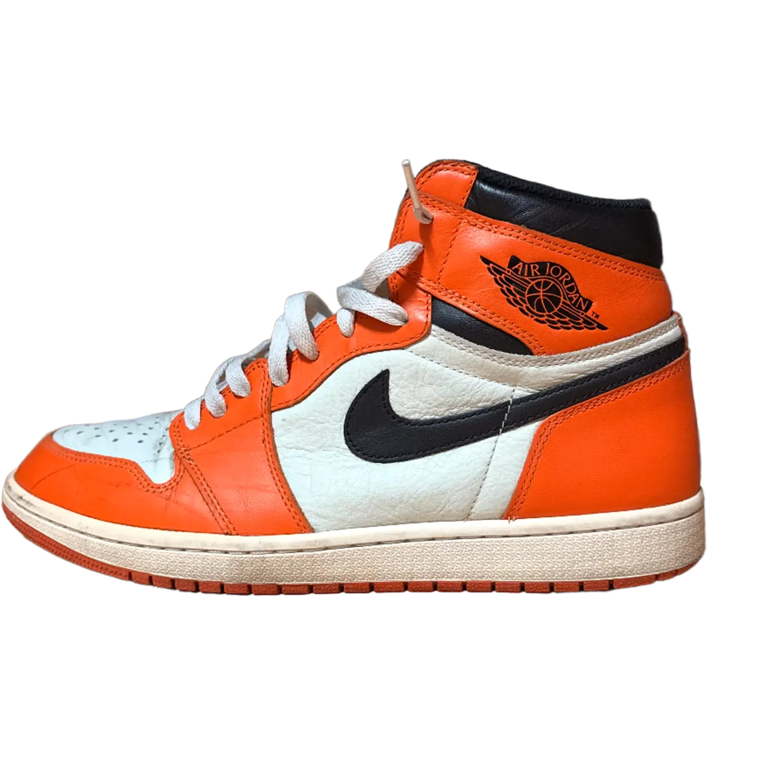 Jordan 1 Retro Reverse Shattered Backboard