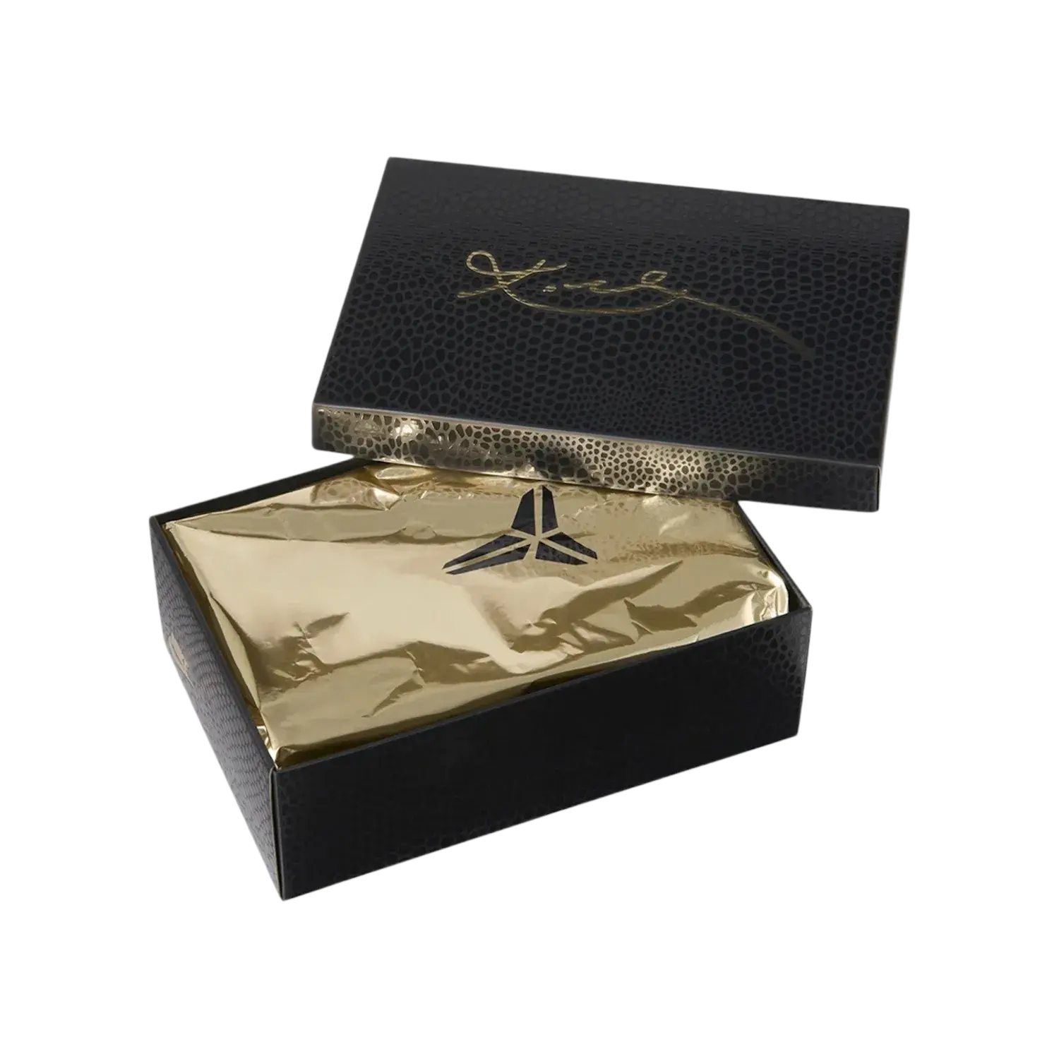 Nike Kobe 4 Protro Draft Day Pack Mystery Sealed Box