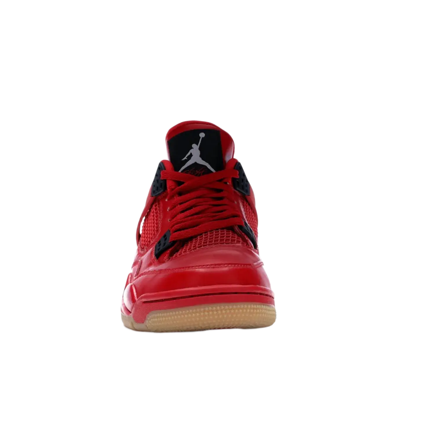 Jordan 4 Retro Fire Red Singles Day (2018) (Women's)
