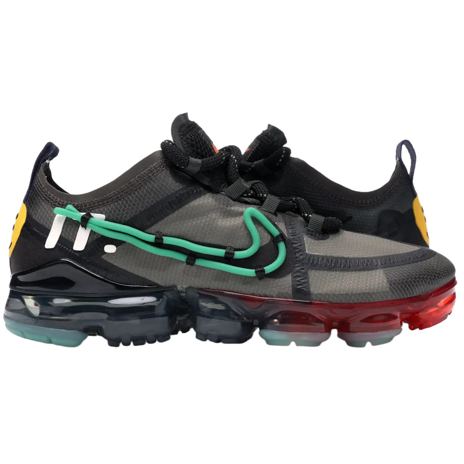 Nike Air VaporMax 2019 Cactus Plant Flea Market (Women's)