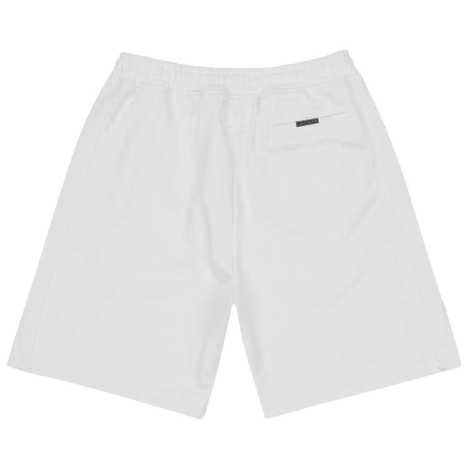 Godspeed VITAL Terry Shorts 4th White