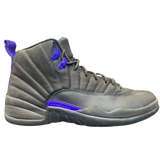 Jordan 12 Retro Black Dark Concord