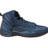 Jordan 12 Retro Winter Black