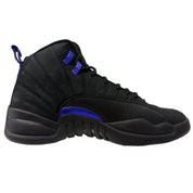 Jordan 12 Retro Black Dark Concord