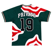 Private FC: Azteca '26 Jersey