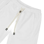 Godspeed VITAL Terry Shorts 4th White