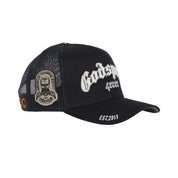 Godspeed GS Forever Trucker Hat w/Pin-set OG