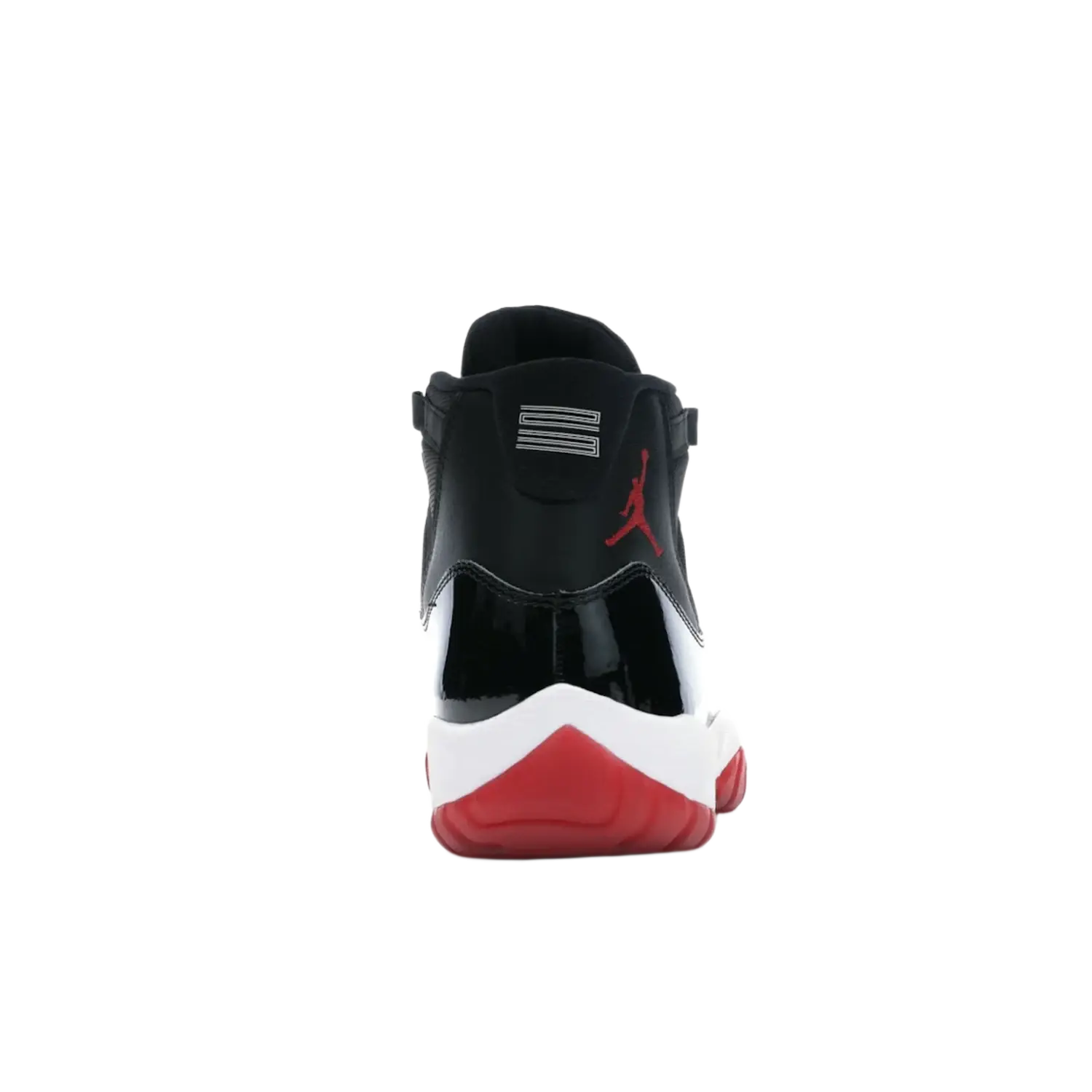 Jordan 11 Retro Playoffs Bred (2019)