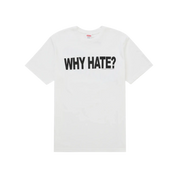 Supreme Based Tee White