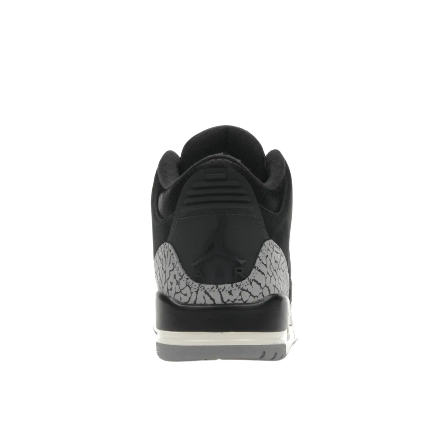 Jordan 3 Retro Off Noir