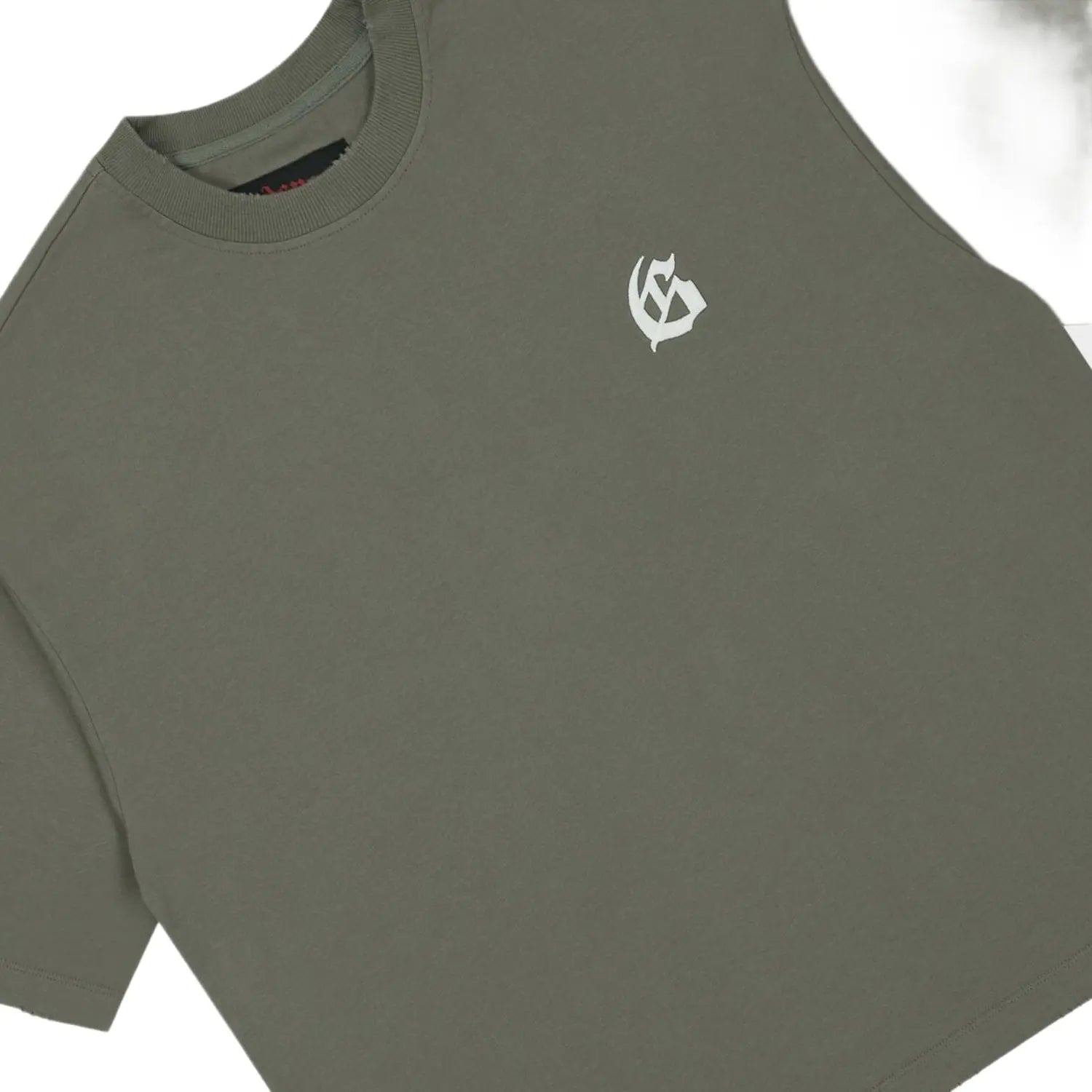 Godspeed GS Logo Tee Grey