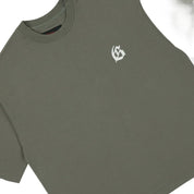 Godspeed GS Logo Tee Grey