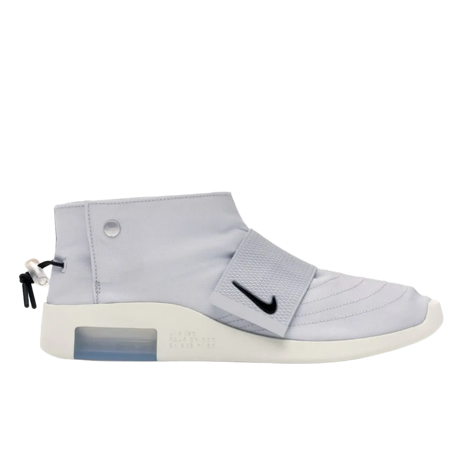 Nike Air Fear Of God Moccasin Pure Platinum