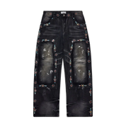 Vale Forever DIY Carpenters Black