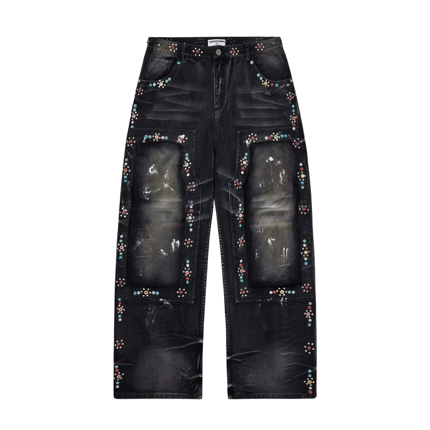 Vale Forever DIY Carpenters Black