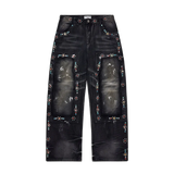 Vale Forever DIY Carpenters Black