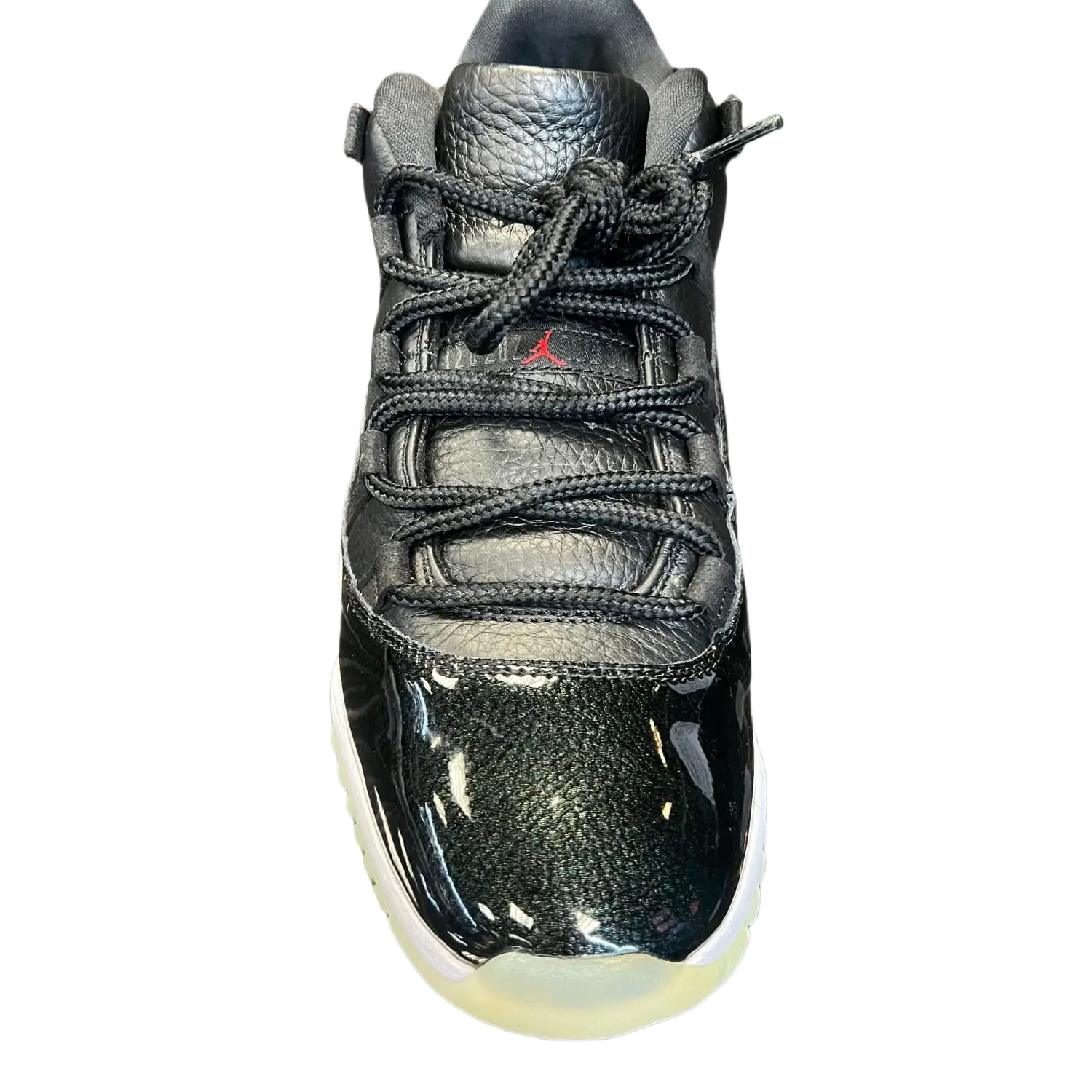Jordan 11 Retro Low 72-10