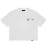 Godspeed VITAL Necessi-Tee 4th White