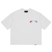 Godspeed VITAL Necessi-Tee 4th White