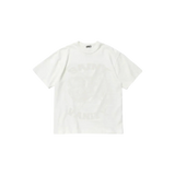 Saint Vanity Monochromatic Griffin Tee White