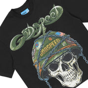 Godspeed Badges of Honor II Tee Black