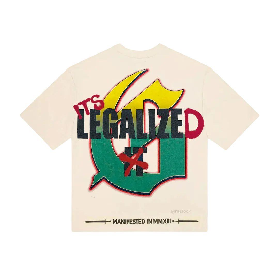 Godspeed Indoor VVS Tee Bone