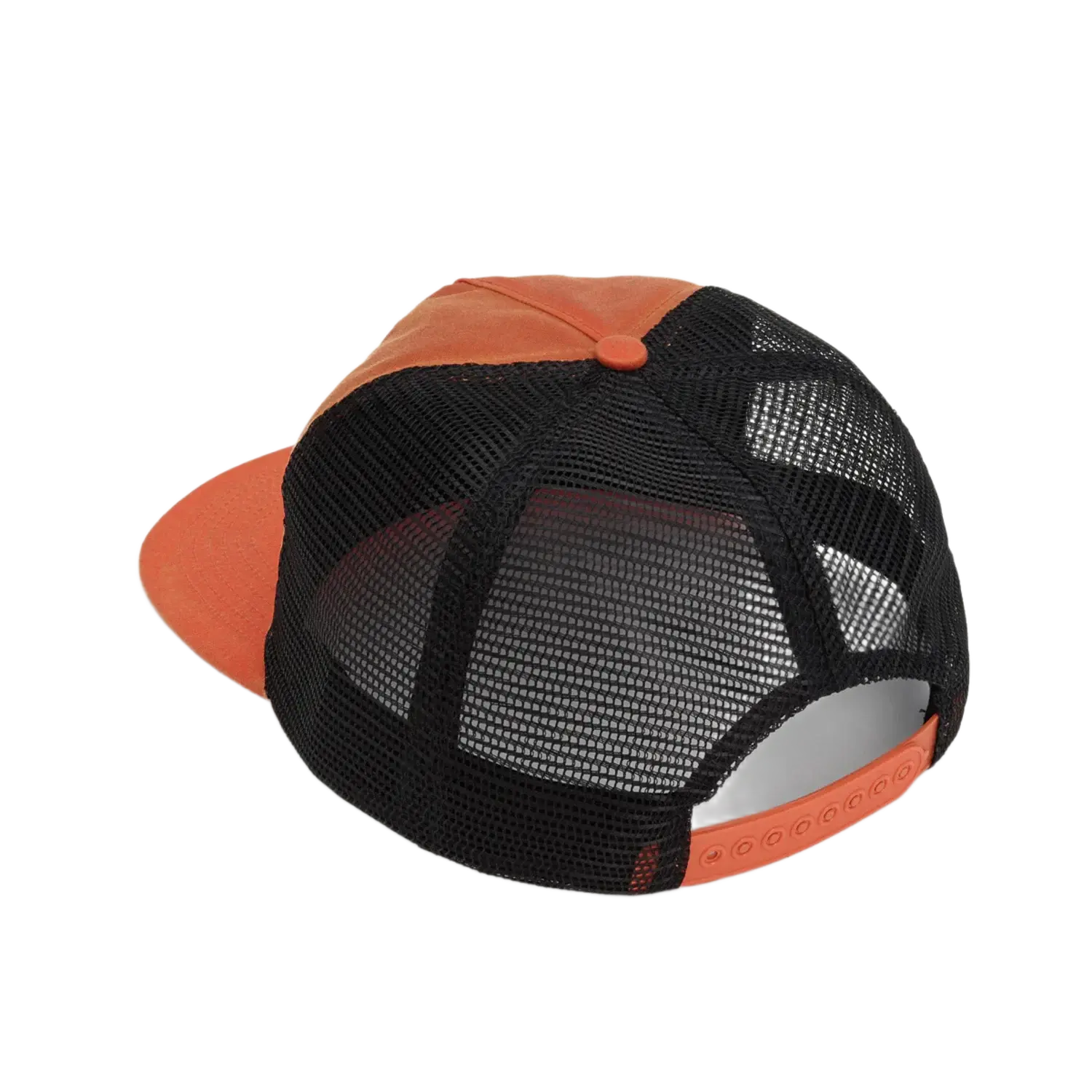 HMDD Orange Coast Trucker