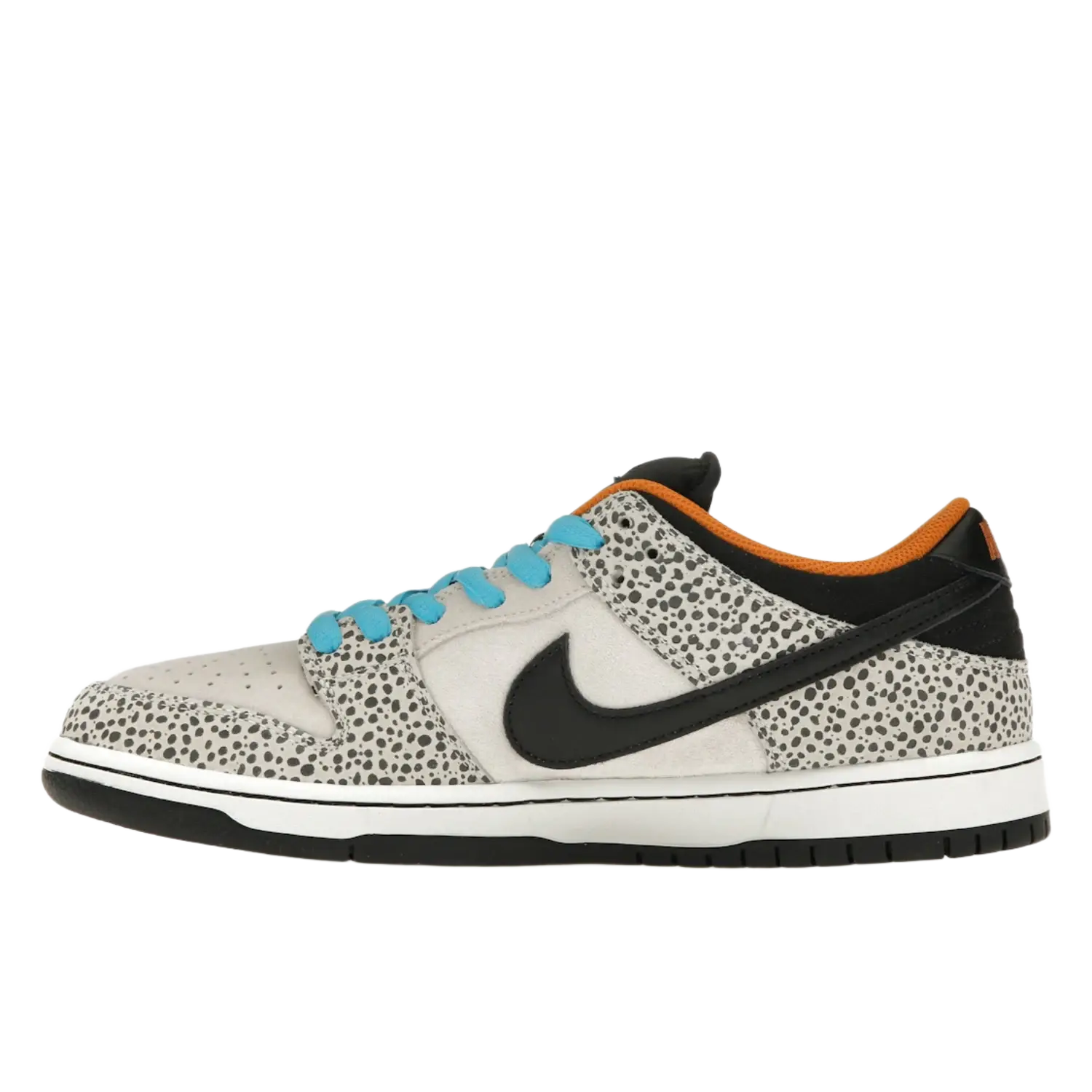 Nike SB Dunk Low Electric Pack Olympic Safari
