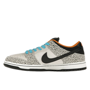 Nike SB Dunk Low Electric Pack Olympic Safari