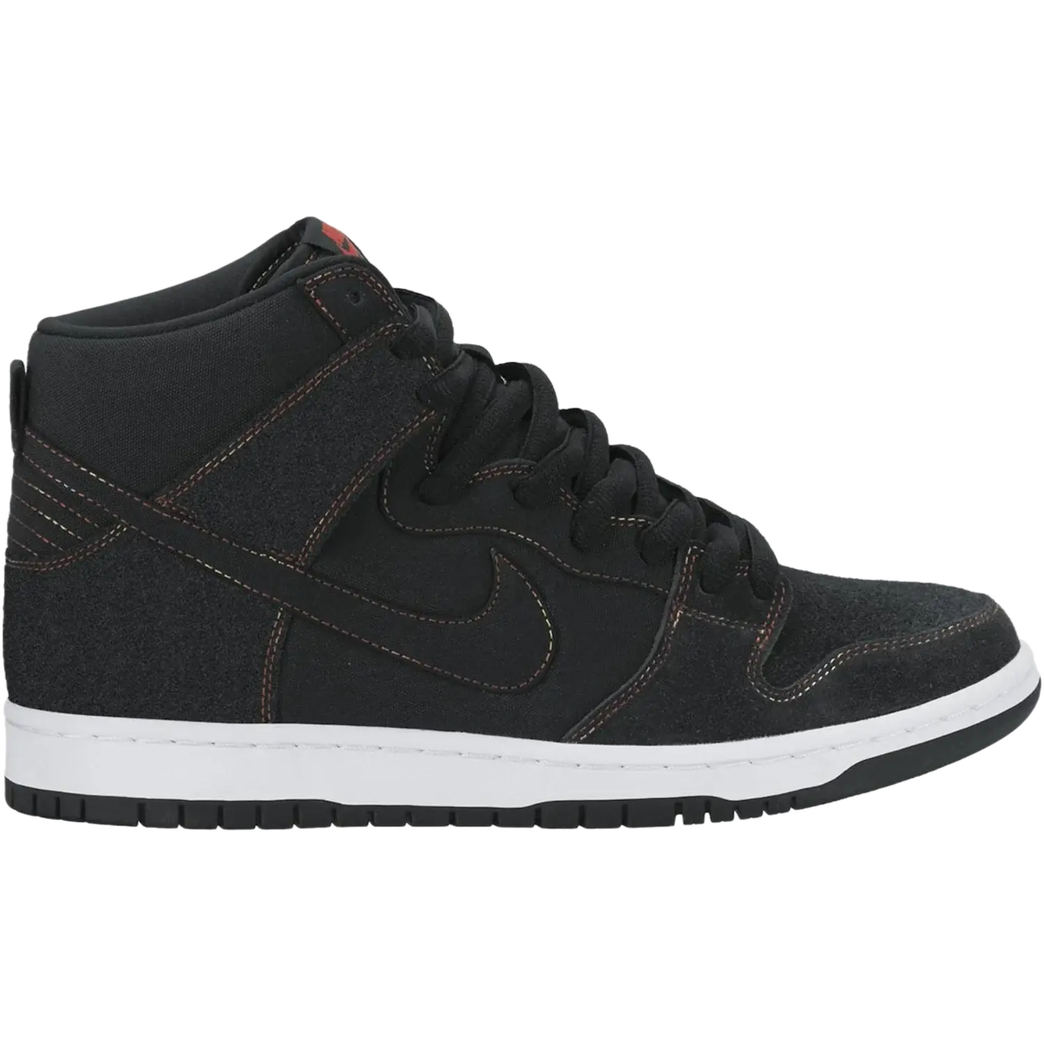 Nike SB Dunk High Thermal Stitch