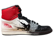 Jordan 1 Retro Dave White Wings for the Future