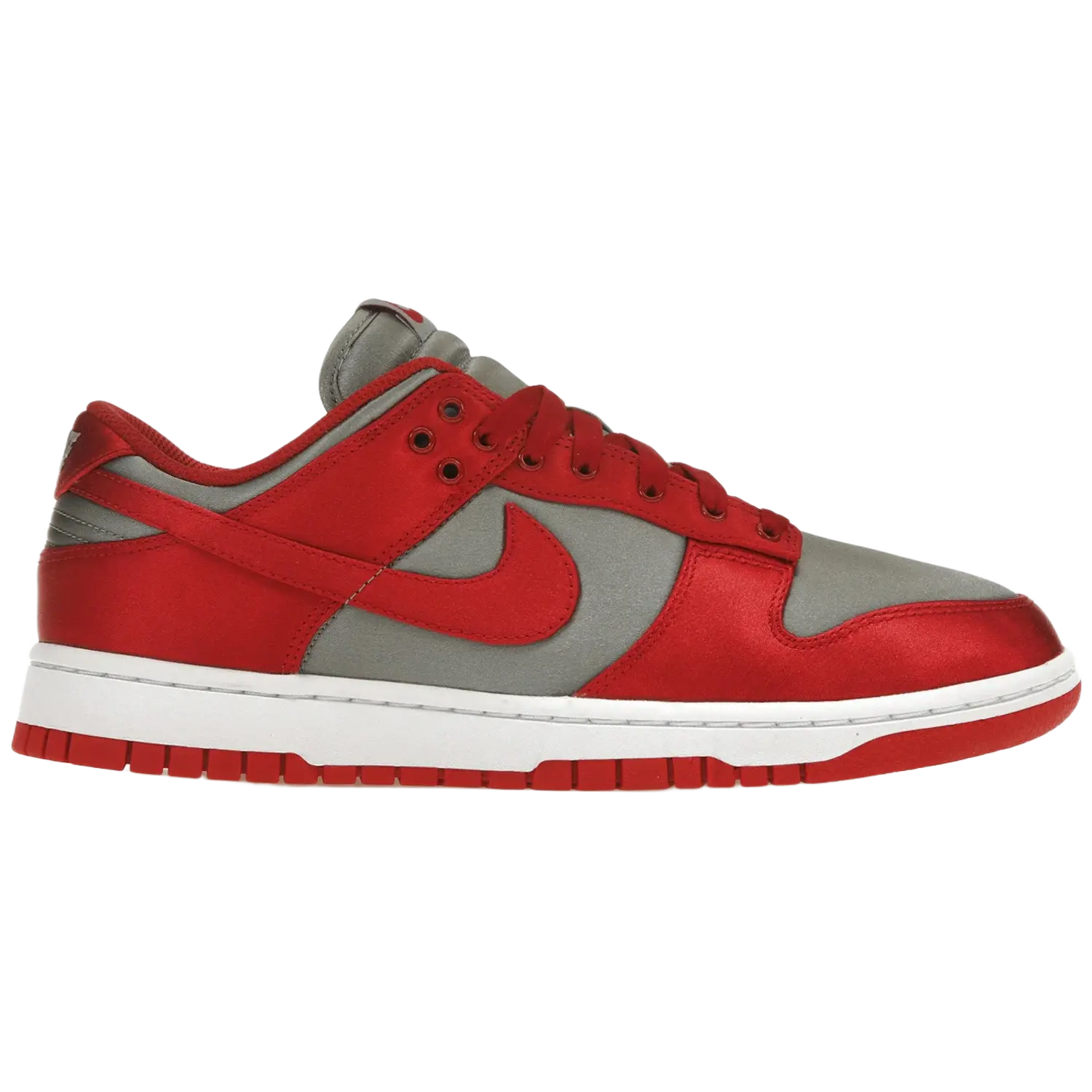 Nike Dunk Low UNLV Satin (Women's)