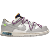 Nike Dunk Low Off-White Lot 48