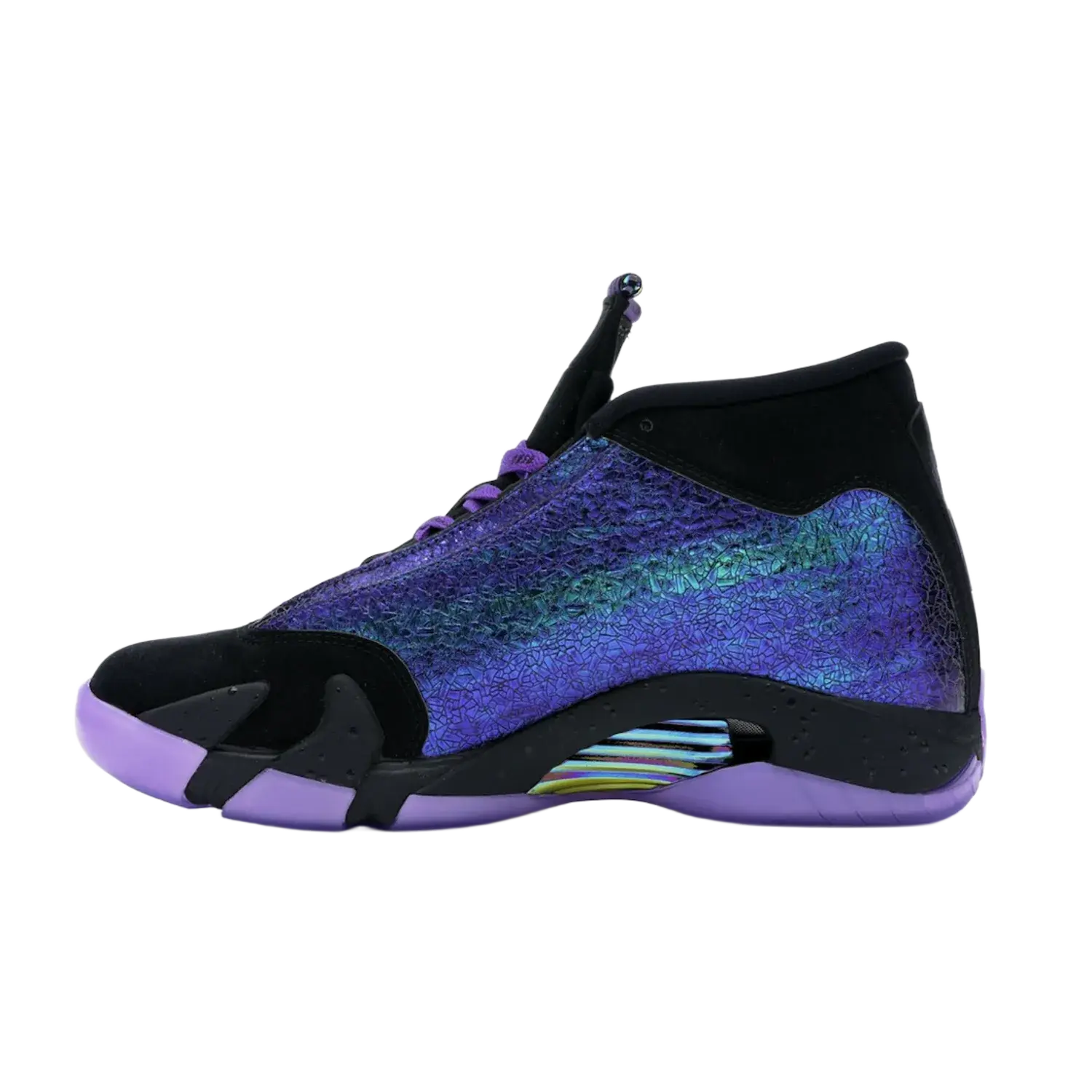 Jordan 14 Retro Doernbecher (2019)