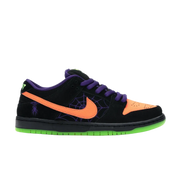 Nike SB Dunk Low Night of Mischief Halloween
