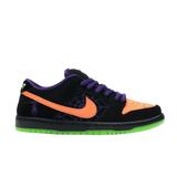 Nike SB Dunk Low Night of Mischief Halloween