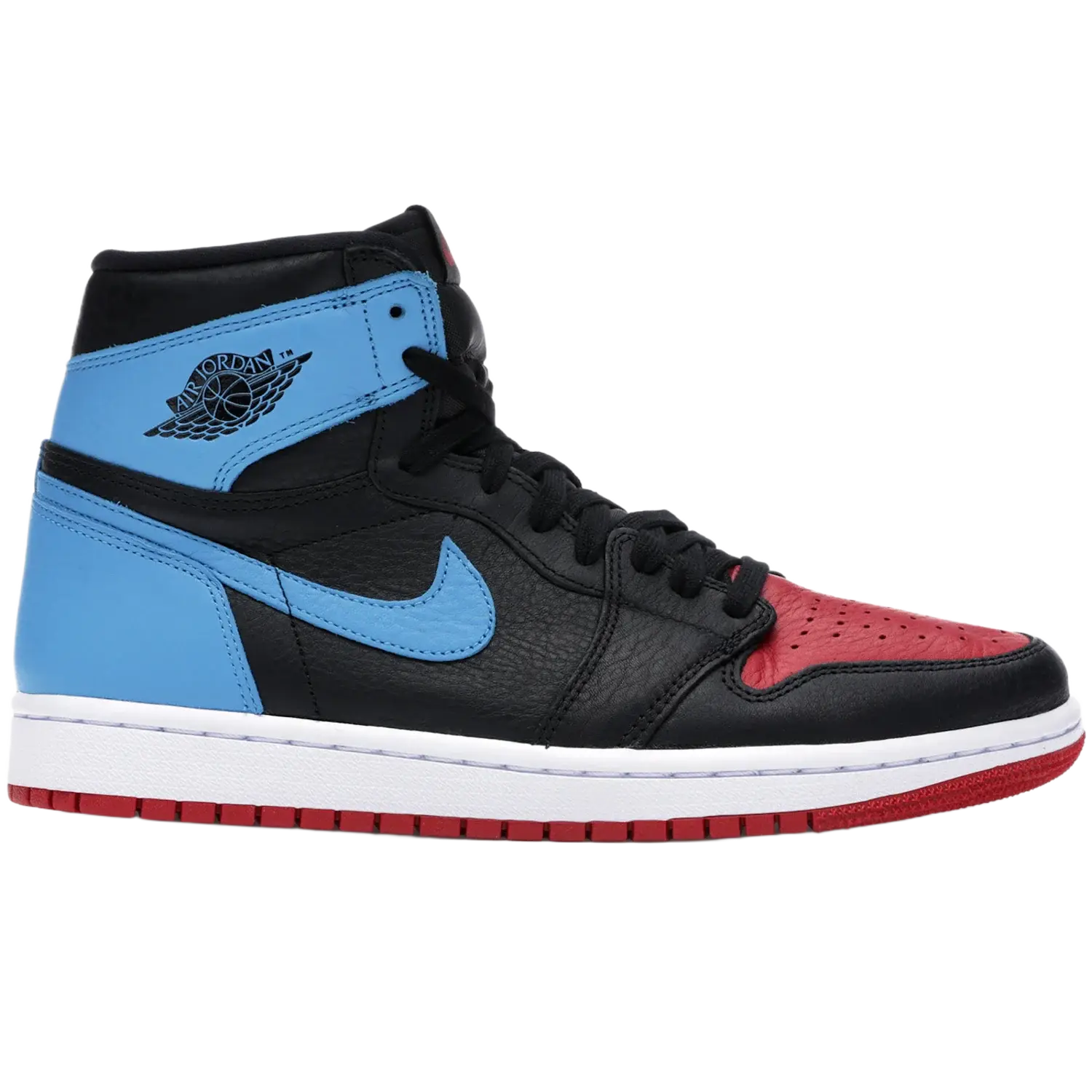 Jordan 1 Retro High NC to Chi (Women's)