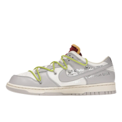 Nike Dunk Low Off-White Lot 8