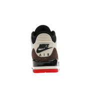 Jordan 3 Retro World's Best Dad