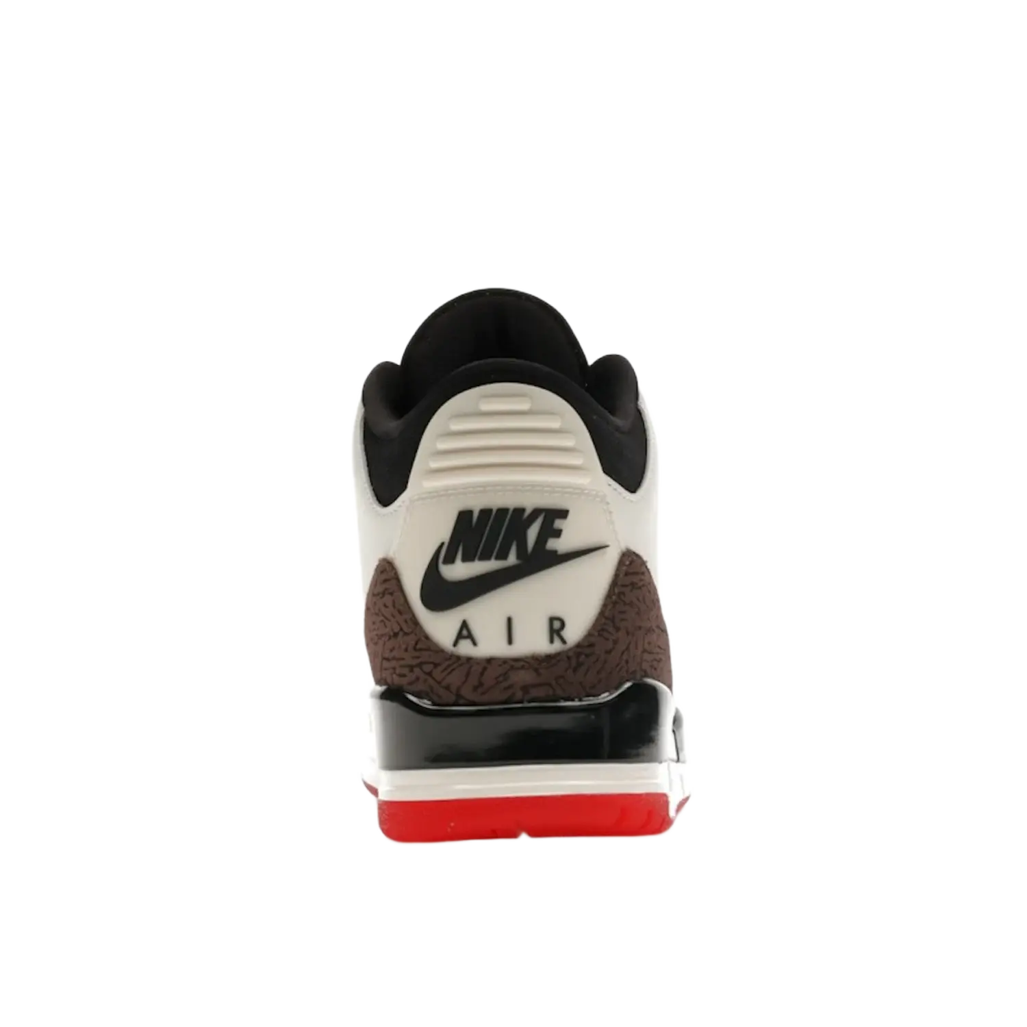 Jordan 3 Retro World's Best Dad