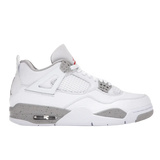 Jordan 4 Retro White Oreo (2021)