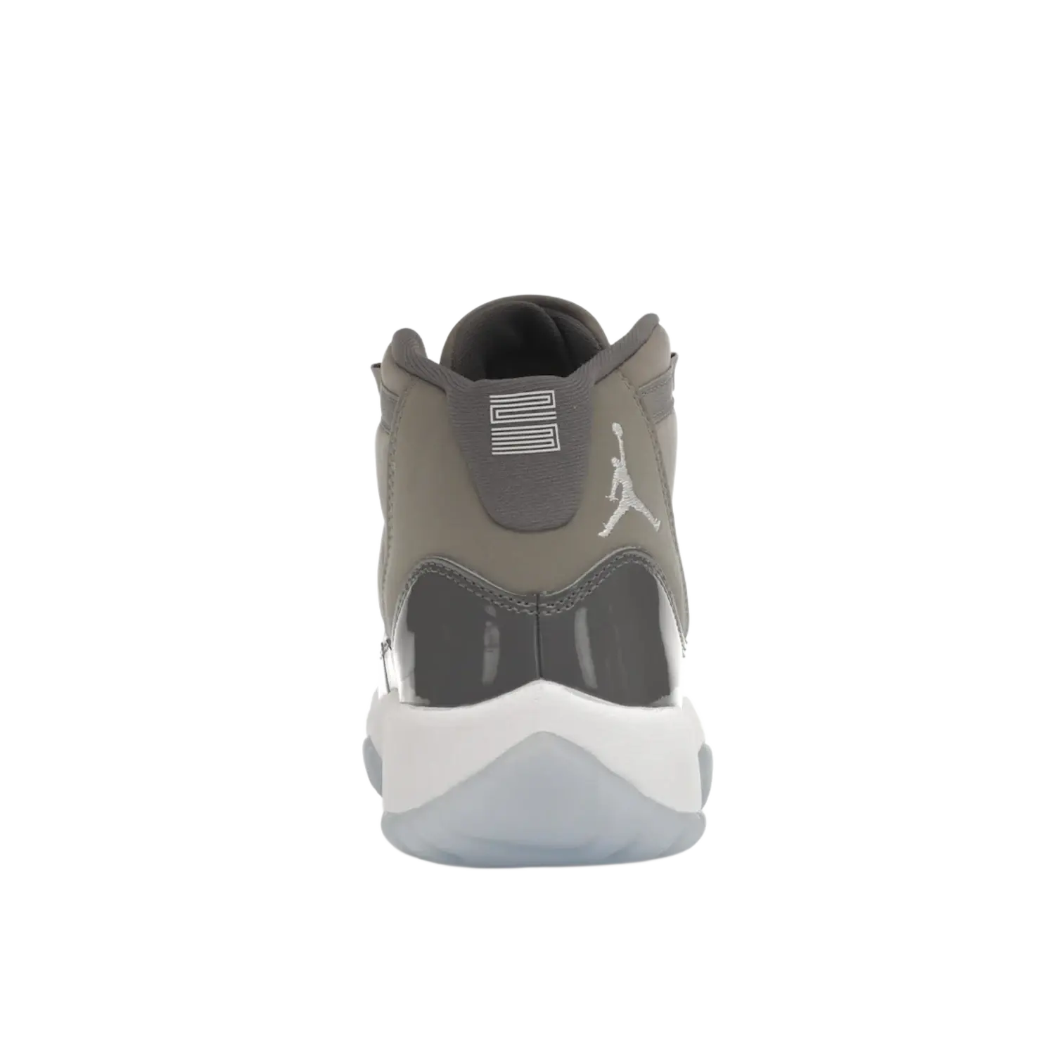 Jordan 11 Retro Cool Grey (2021) (GS)