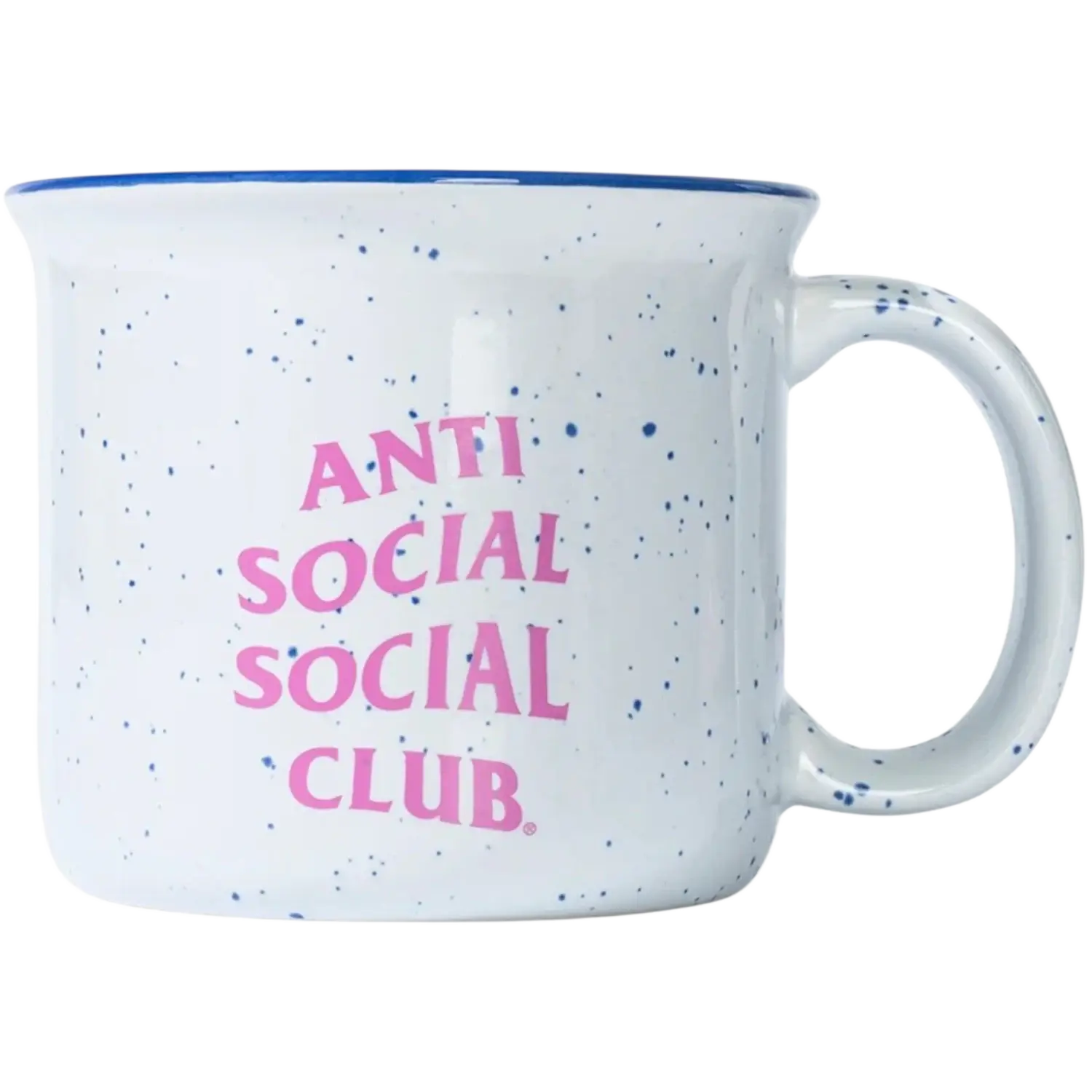 Anti Social Social Club Mug