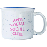 Anti Social Social Club Mug