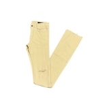 Rockstar Stacked Denim Khaki
