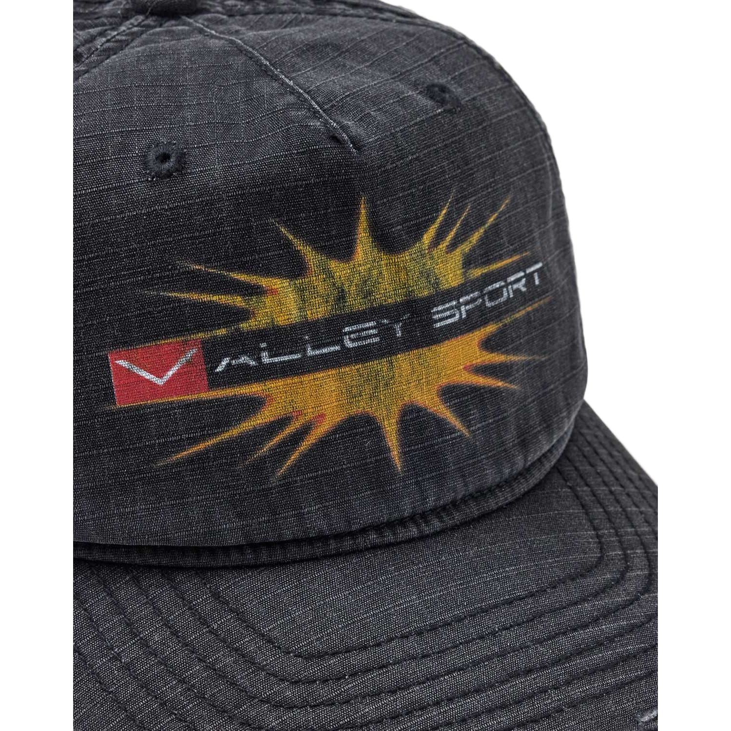 Vale Forever Valley Sport Cap Black