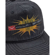 Vale Forever Valley Sport Cap Black