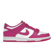 Nike Dunk Low Active Fuchsia (GS)