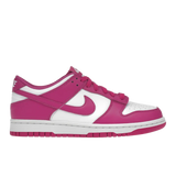 Nike Dunk Low Active Fuchsia (GS)