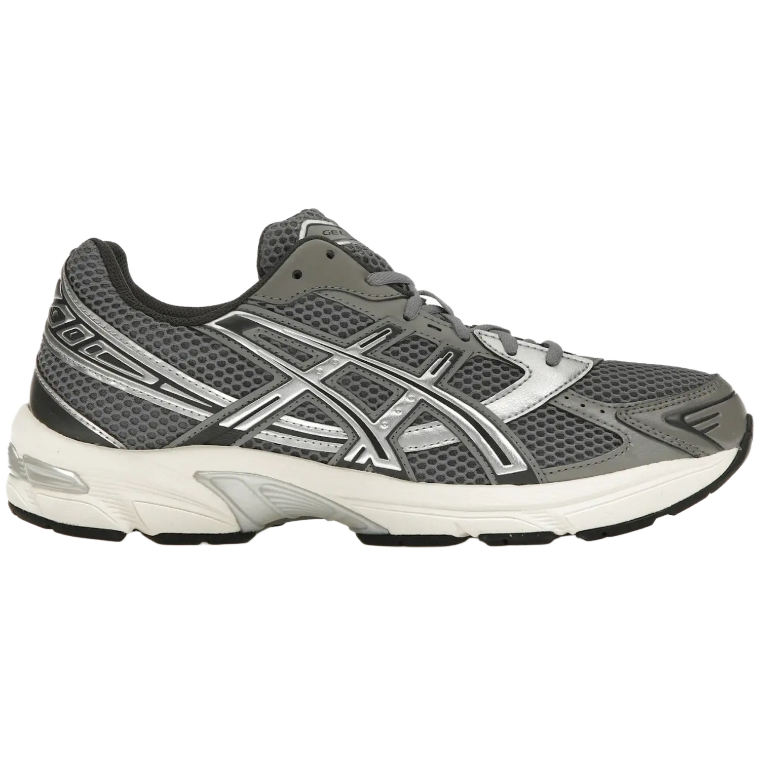ASICS Gel-1130 Clay Grey Pure Silver